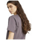 Adidas Γυναικεία κοντομάνικη μπλούζα Small Logo Single Jersey Tee Adidas Γυναικεία κοντομάνικη μπλούζα Small Logo Single Jersey Tee
